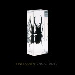 Elektronisches zum Jubiläum: Deine Lakaien veröffentlichen „Crystal Palace“