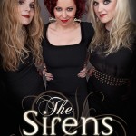 The Sirens: Liv Kristine (Leaves’ Eyes), Anneke van Giersbergen (ex The Gathering) und Kari Rueslatten (ex The Third And The Mortal) gehen auf Tour