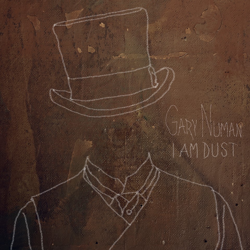 „I Am Dust“: Gary Numan präsentiert von IAMX produzierten Clip