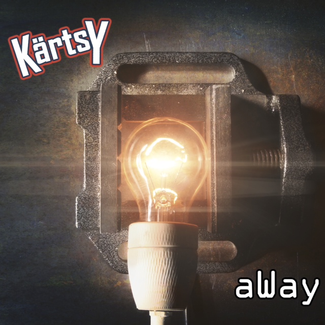 Waltari-Frontmann Kärtsy veröffentlicht neues Soloalbum „aWay“