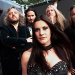 Making-of-Video online: Nightwish geben ersten Einblick in Albumproduktion