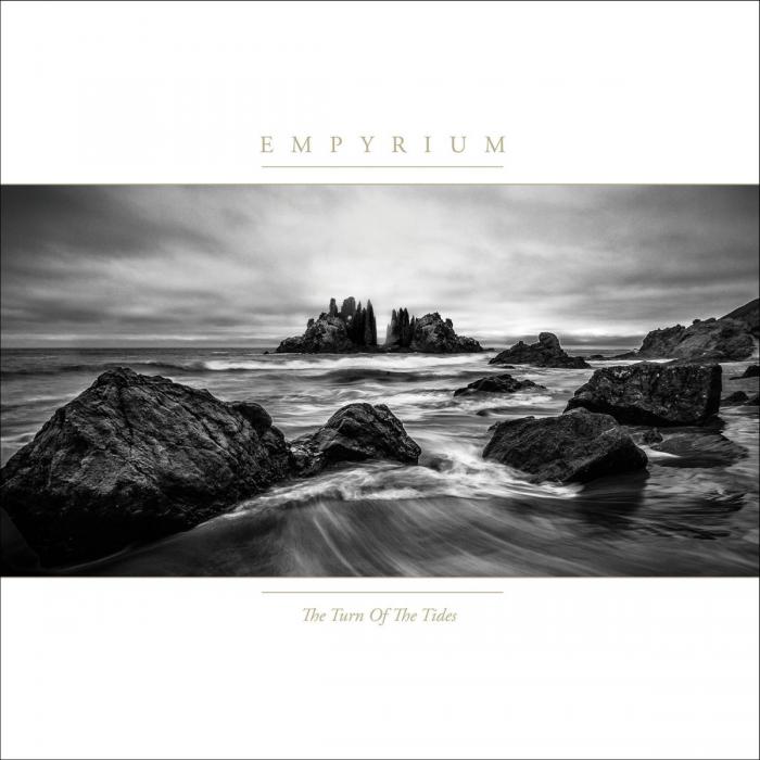Empyrium „The Turn Of The Tides“
