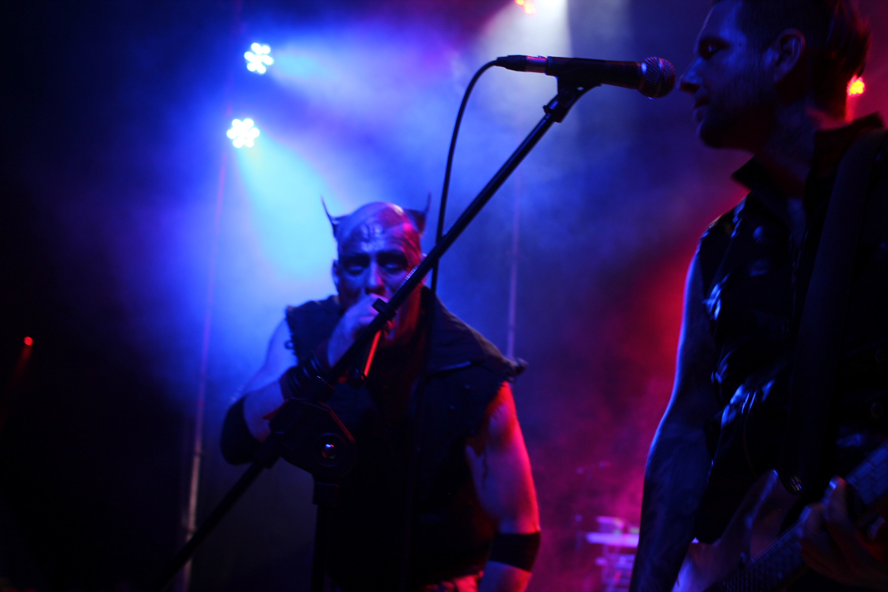 Tanzwut-Tourtagebuch – Live in der Ukraine beim Carpathian-Alliance-Metal-Festival 2014