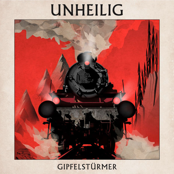 Unheilig: Neues Studioalbum „Gipfelstürmer“ am 12. Dezember und große Tour ab April 2015