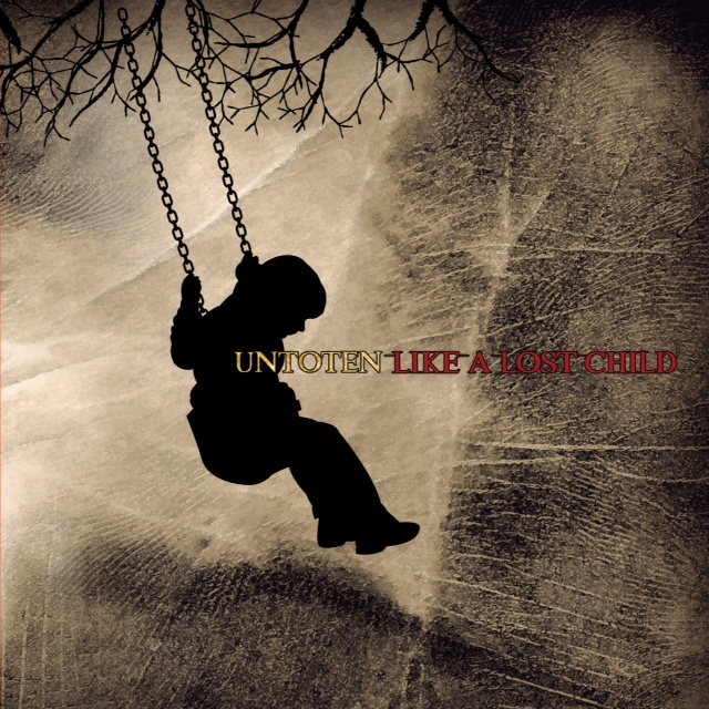 „Like A Lost Child“: Neues Album der Untoten am 31.10.