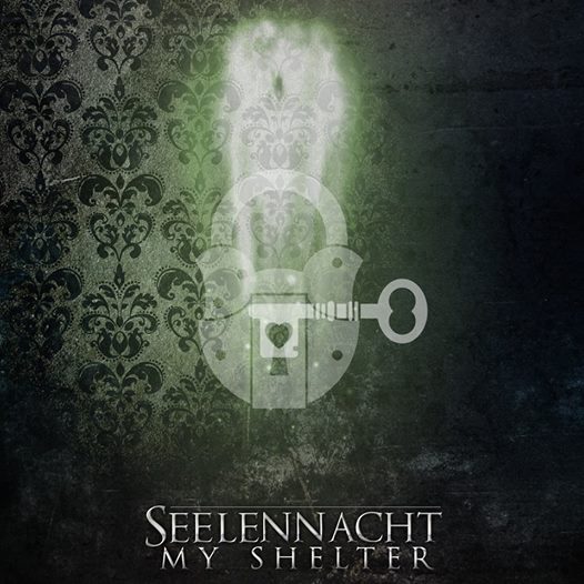 Seelennacht veröffentlichen neue Single „My Shelter“