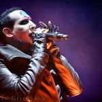 Schockierendes Video von Marilyn Manson und Lana Del Rey sorgt für Empörung