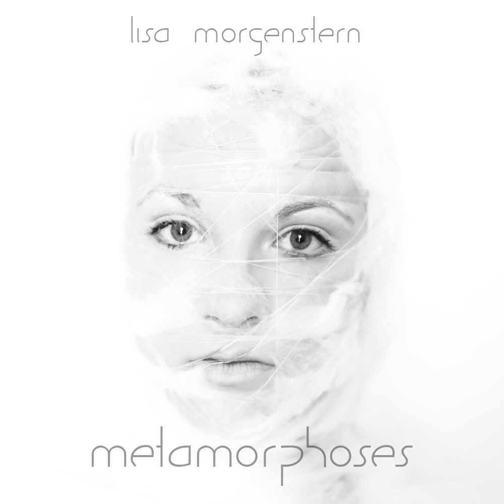 Lisa Morgenstern „Metamorphoses“ (EP)