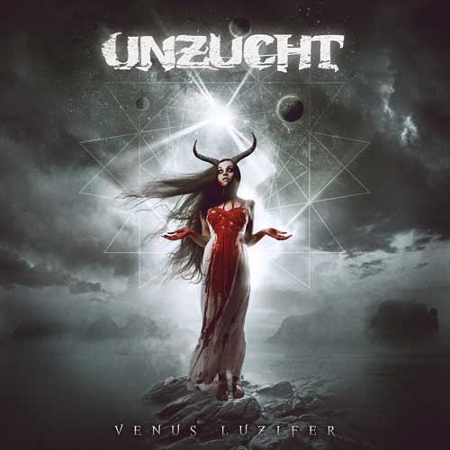 Unzucht stimmen mit “Unendlich”-Video auf neues Album “Venus Luzifer” ein