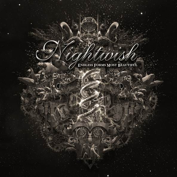 Nightwish geben Titel und Release-Datum ihres kommenden Albums bekannt