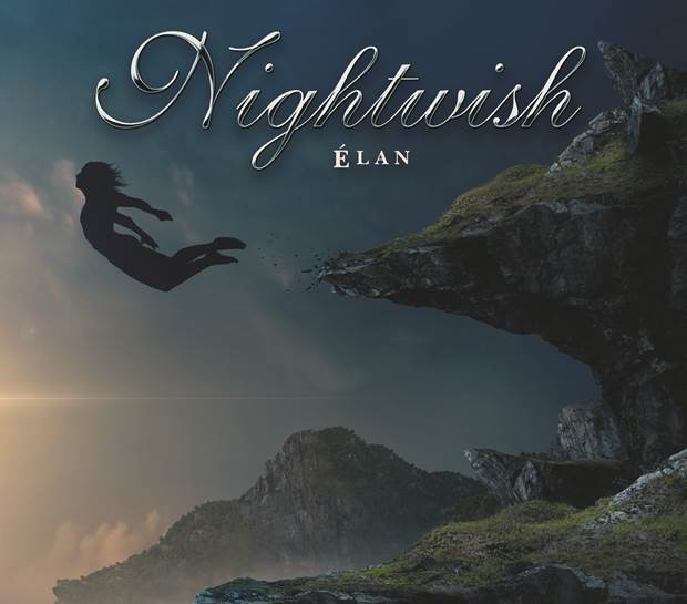 Neue Nightwish-Single “Élan” erscheint am 13. Februar 2015