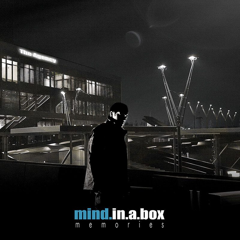 Mind.In.A.Box stimmen mit Trailer auf neues Album „Memories“ ein