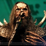 Die Monster Lordi kommen wieder nach Deutschland