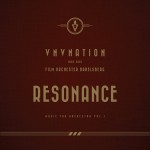 VNV Nation veröffentlichen Orchesteralbum „Resonance“