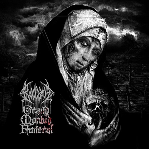 Bloodbath „Grand Morbid Funeral“