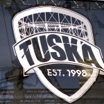 Industrial und Gothic komplettieren das Tuska-Line-up