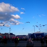 18. Tuska Open Air Metal Festival (26.-28.06.2015, Helsinki, Suvilahti) – Sonntag