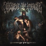 Cradle Of Filth „Hammer Of The Witches“