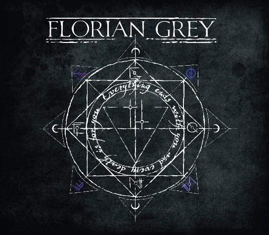 Florian Grey „Gone“