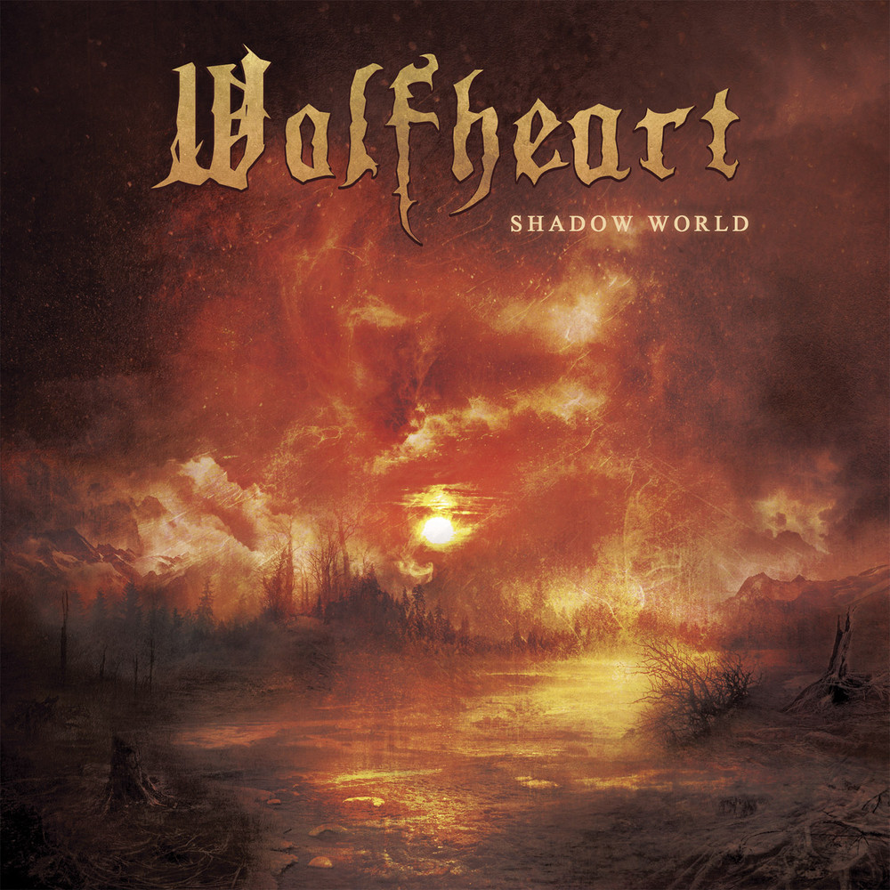 Wolfheart „Shadow World“
