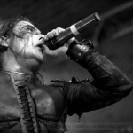 Cradle Of Filth suchen Support-Bands für ihre Tour