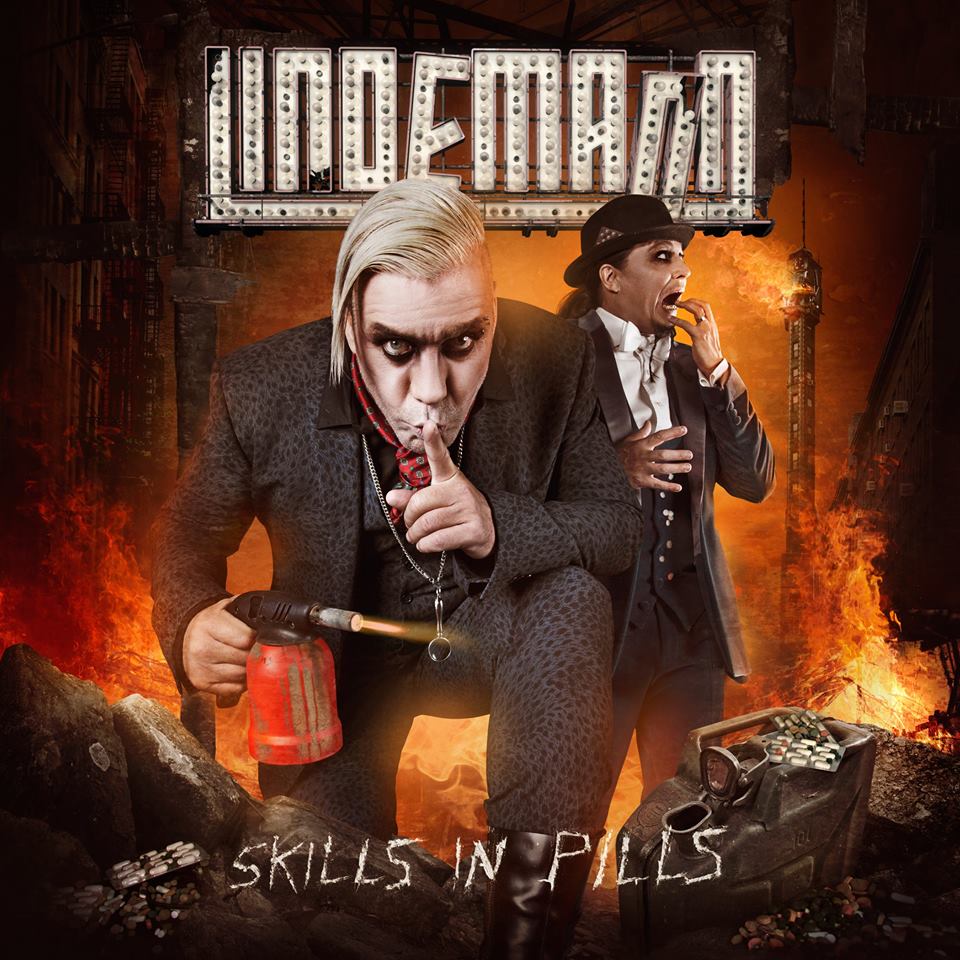 Lindemann – Skills In Pills