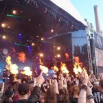 „Heißer“ Musikclip: Amorphis mit „Death Of A King“