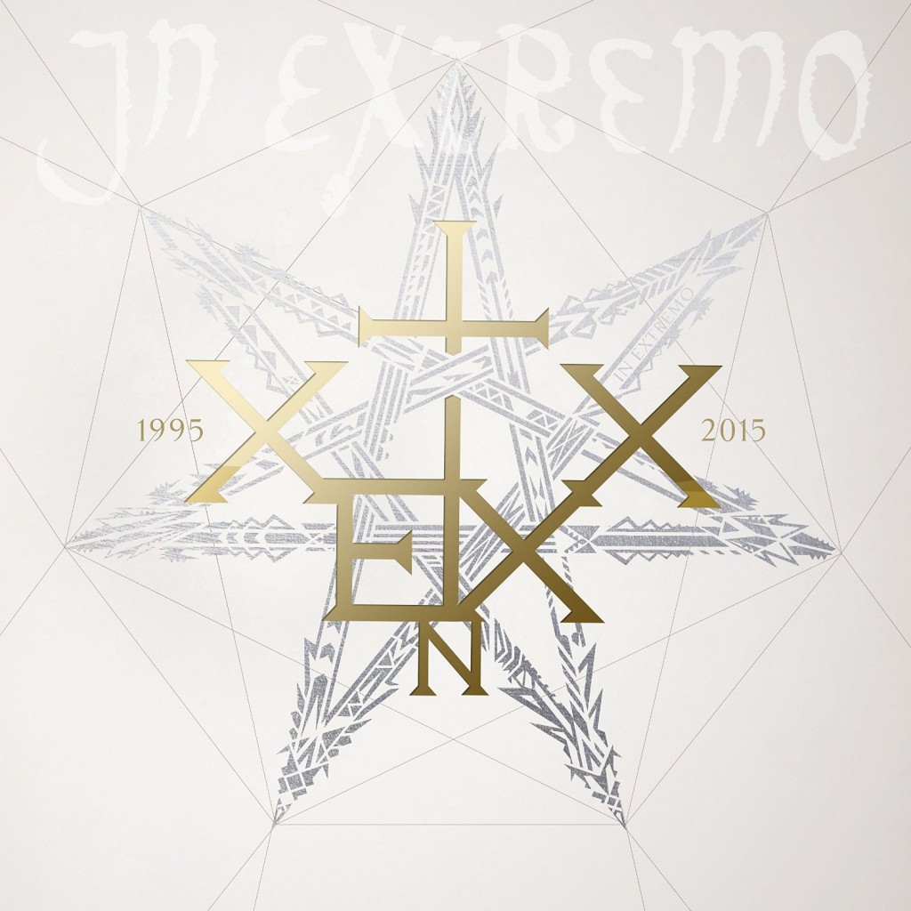 In Extremo „20 Jahre – 1995-2015“
