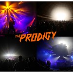 The Prodigy (06.11.2015, Oberhausen, König-Pilsener Arena)