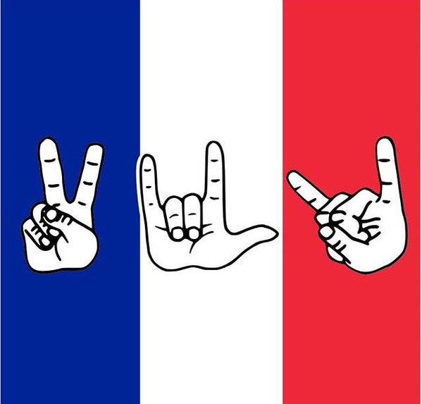 Terror in Paris: Statement der Eagles Of Death Metal