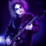 The Cure auf großer Europa-Tournee 2016!