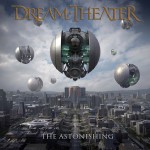 Dream Theater veröffentlichen mit „The Astonishing“ ein Doppelalbum