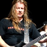 Children Of Bodom mit neuem Gitarristen unterwegs