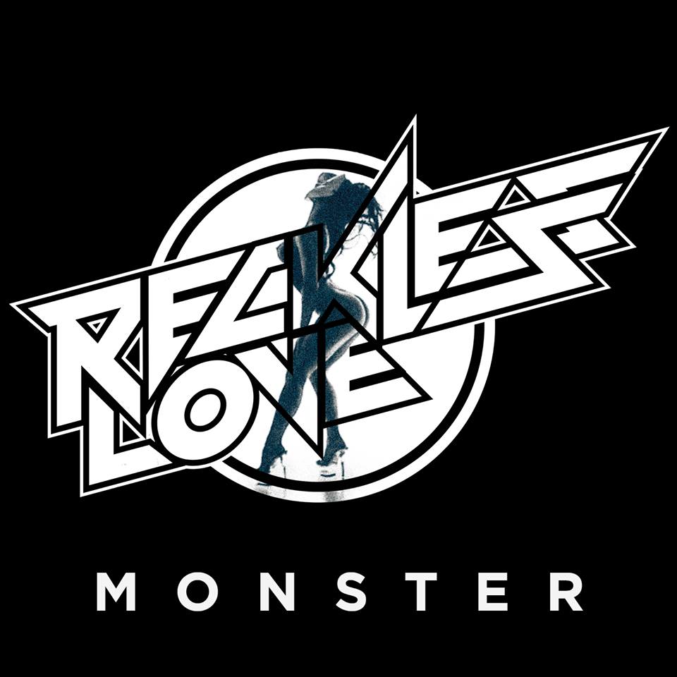 „Monster“: Rock’n’Roll & nackte Haut im neuen Reckless-Love-Video