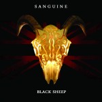 „Black Sheep“: Sanguine veröffentlichen zweites Album!
