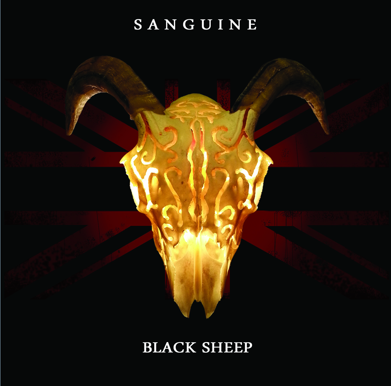 „Black Sheep“: Sanguine veröffentlichen zweites Album!