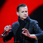 Neues Album: Depeche Mode wollen im April ins Studio!