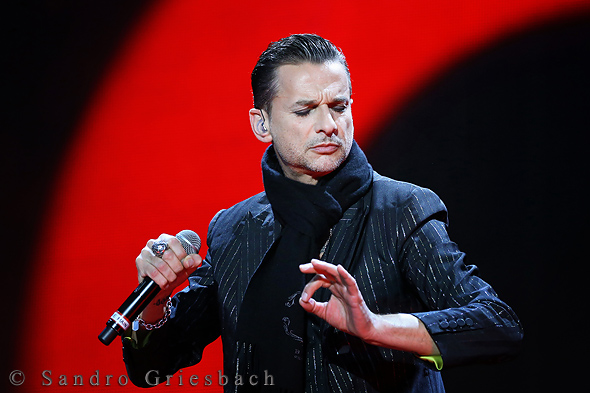 Neues Album: Depeche Mode wollen im April ins Studio!