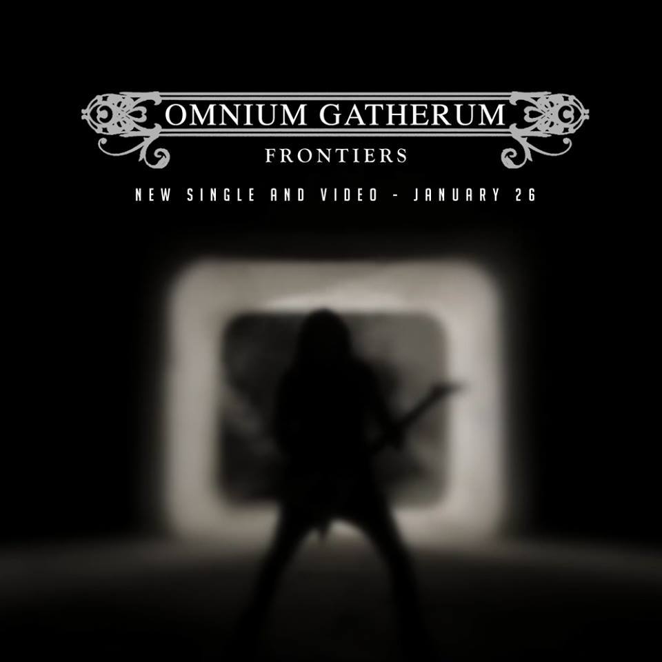 Omnium Gatherum > Musikvideo > Frontiers!
