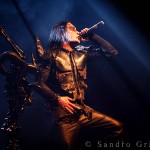 Danis Visum ist da: Cradle Of Filth können endlich auf US-Tour