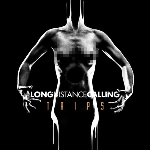„Trips”: Long Distance Calling enthüllen Album-Cover