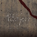 „Second Anthology“: 25 Jahre Project Pitchfork