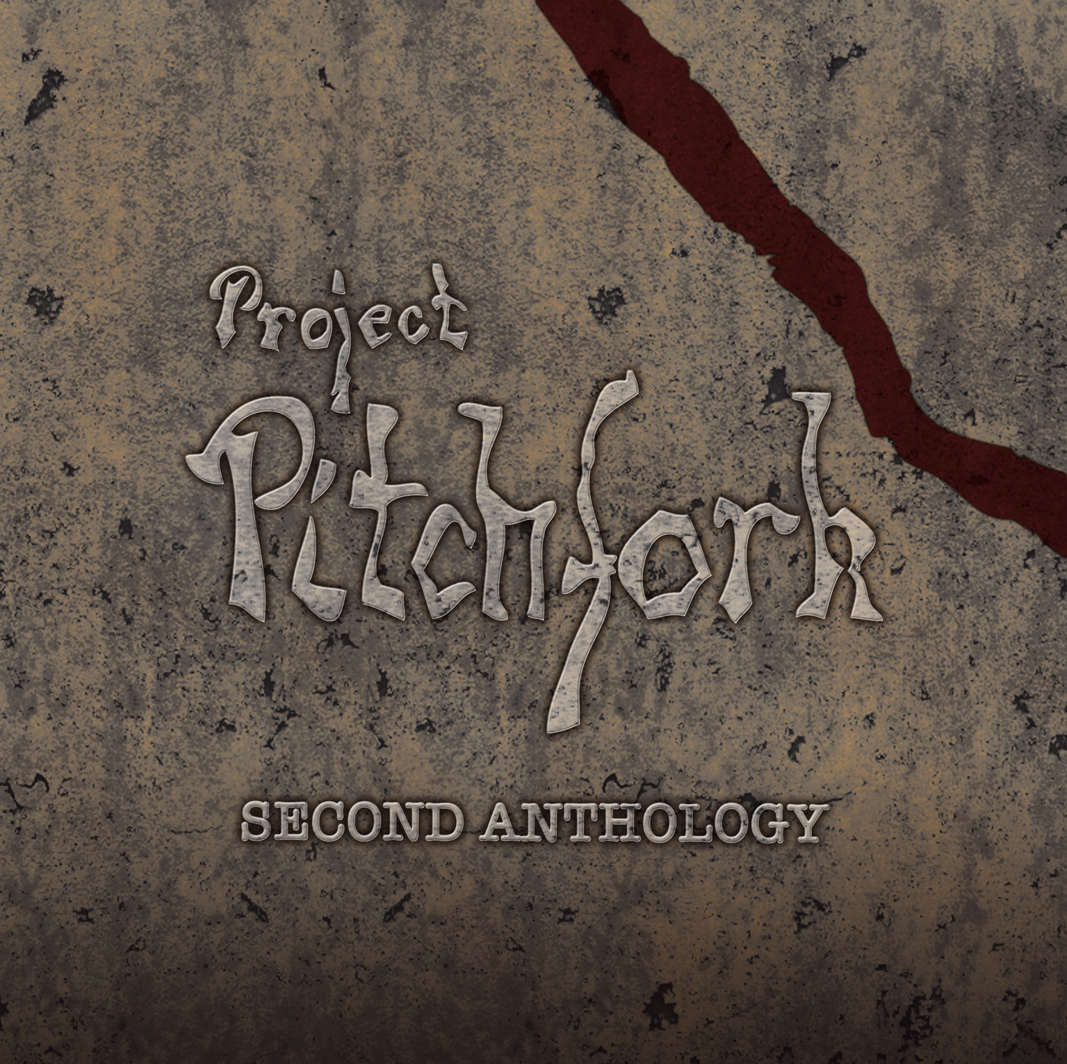 „Second Anthology“: 25 Jahre Project Pitchfork