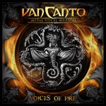 Van Canto mit neuem Videoclip „The Bardcall“