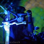 Ministry im Sommer auf Deutschland-Tour!