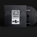 Suicide Commando: 92er „Black Flowers“-Tape gibt’s nun als Digipak