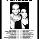 20 Jahre Placebo: Welttournee 2016 steht vor der Tür!