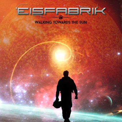 Eisfabrik veröffentlichen EP „Walking Towards The Sun“