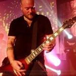 Dark Tranquillity: Gitarrist Martin Henriksson steigt aus!