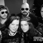 Spitefuel: Ex-Strangelet-Musiker mit neuer Band am Start!